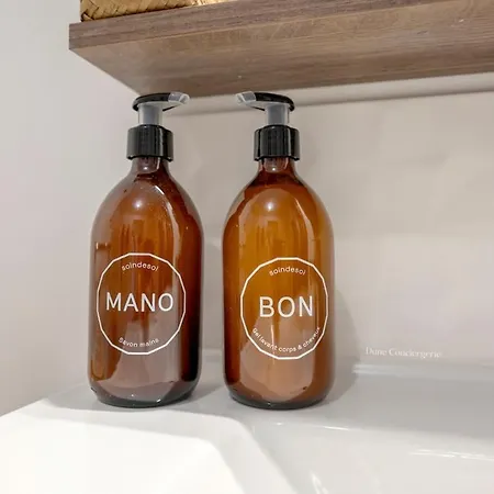 Le Logis Du Bassin - Meublé 3 étoiles