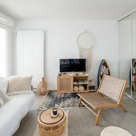 Le Logis Du Bassin - Meublé 3 étoiles *