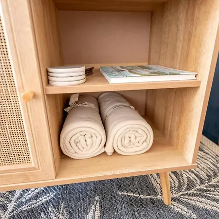 Le Logis Du Bassin - Meublé 3 étoiles