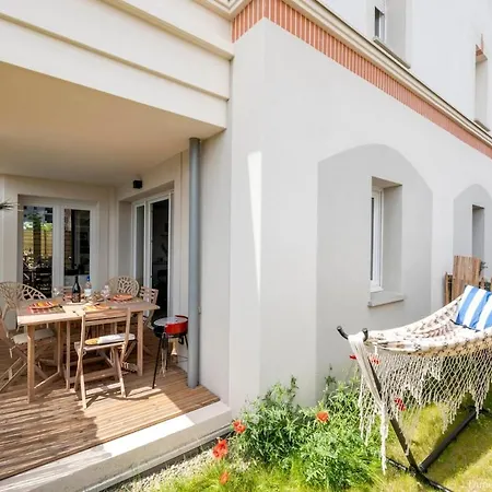 Le Logis Du Bassin - Meuble 3 Etoiles * Arcachon