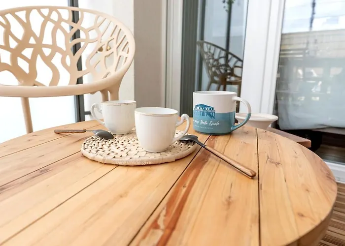 Le Logis Du Bassin - Meublé 3 étoiles